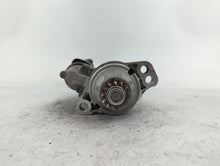 2014-2020 Volkswagen Passat Car Starter Motor Solenoid OEM P/N:02M 911 024 R Fits OEM Used Auto Parts