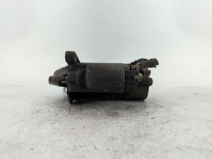 1998-2005 Ford Explorer Car Starter Motor Solenoid OEM P/N:0A21A 11000 12V Fits Fits 1998 1999 2000 2001 2002 2003 2004 2005 OEM Used Auto Parts