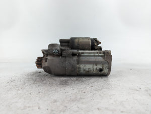 2013 Ford Edge Car Starter Motor Solenoid OEM P/N:2020CI 8G1T-11000-BA, M000T15671ZC Fits Fits 2007 2008 2009 2010 OEM Used Auto Parts