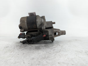 1999-2003 Dodge Caravan Car Starter Motor Solenoid OEM P/N:16238 7034-7272-30 Fits Fits 1999 2000 2001 2002 2003 OEM Used Auto Parts