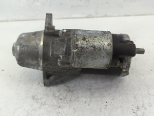 2013-2021 Chevrolet Trax Car Starter Motor Solenoid OEM P/N:FH01 M000T39173ZC 25194634 Fits OEM Used Auto Parts