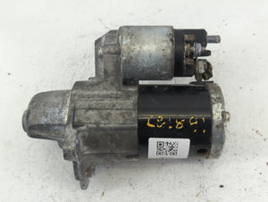 2013-2021 Chevrolet Trax Car Starter Motor Solenoid OEM P/N:FH01 M000T39173ZC 25194634 Fits OEM Used Auto Parts