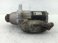 2013-2018 Nissan Altima Car Starter Motor Solenoid OEM P/N:M000TB0071ZC 23300 3TA0A Fits Fits 2013 2014 2015 2016 2017 2018 OEM Used Auto Parts - Oemusedautoparts1.com