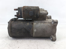 2007 Lincoln Mark Lt Car Starter Motor Solenoid OEM P/N:6L34 CA 7H03B 11000 12V Fits OEM Used Auto Parts