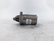 2014-2022 Kia Forte Car Starter Motor Solenoid OEM P/N:36100-2B502 1202653 Fits OEM Used Auto Parts