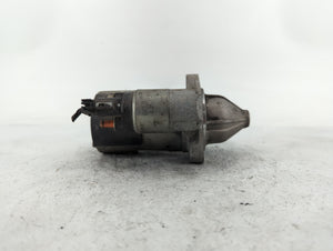 2014-2022 Kia Forte Car Starter Motor Solenoid OEM P/N:36100-2B502 1202653 Fits OEM Used Auto Parts