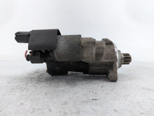 2009-2012 Volkswagen Cc Car Starter Motor Solenoid OEM P/N:02E 911 023 S 001 121 135 Fits Fits 2006 2007 2008 2009 2010 2011 2012 OEM Used Auto Parts