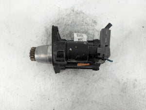 2006-2017 Toyota Rav4 Car Starter Motor Solenoid OEM P/N:28100-20020 Fits OEM Used Auto Parts