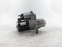 2012-2020 Chevrolet Impala Car Starter Motor Solenoid OEM P/N:M000T23871ZC 12645298 Fits OEM Used Auto Parts