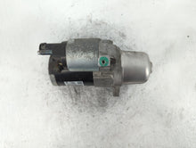 2012-2020 Chevrolet Impala Car Starter Motor Solenoid OEM P/N:M000T23871ZC 12645298 Fits OEM Used Auto Parts