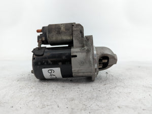 2012-2016 Kia Soul Car Starter Motor Solenoid OEM P/N:1195411 36100-2E120 Fits Fits 2012 2013 2014 2015 2016 OEM Used Auto Parts