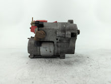 2008-2022 Dodge Challenger Car Starter Motor Solenoid OEM P/N:05030076AC Fits OEM Used Auto Parts