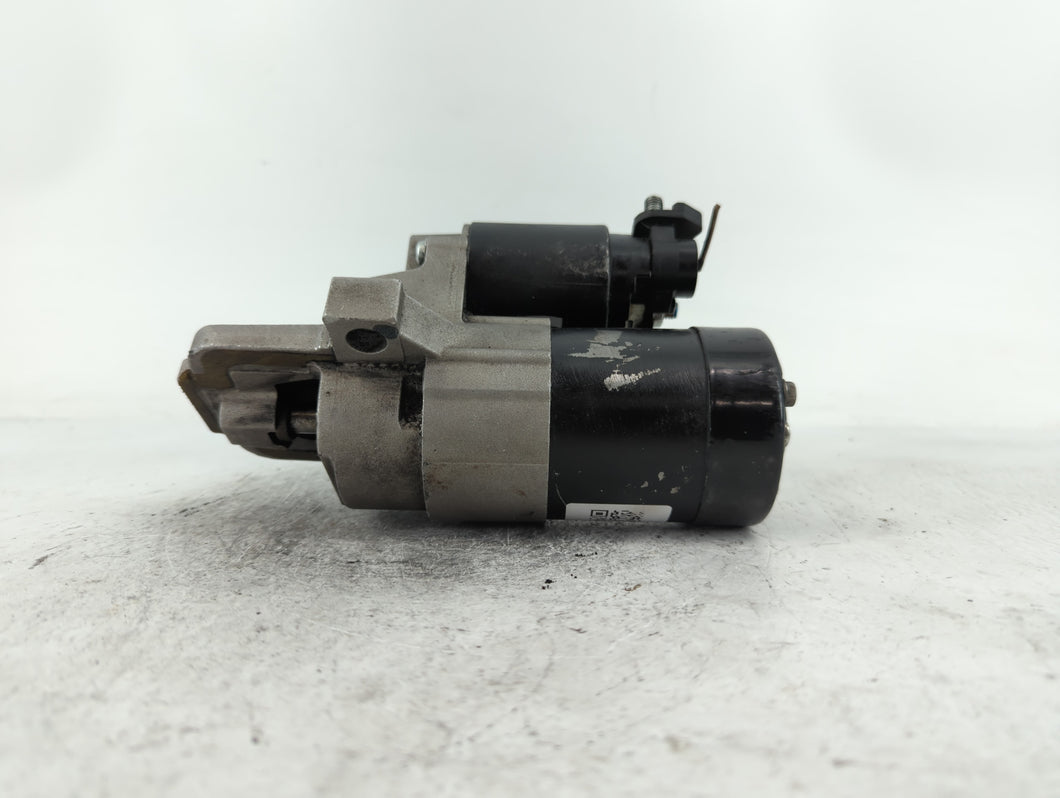 2007-2009 Mazda Cx-7 Car Starter Motor Solenoid OEM Fits Fits 2004 2005 2006 2007 2008 2009 2010 OEM Used Auto Parts