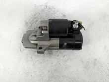 2007-2009 Mazda Cx-7 Car Starter Motor Solenoid OEM Fits Fits 2004 2005 2006 2007 2008 2009 2010 OEM Used Auto Parts