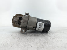 2007-2009 Mazda Cx-7 Car Starter Motor Solenoid OEM Fits Fits 2004 2005 2006 2007 2008 2009 2010 OEM Used Auto Parts