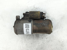 1999-2008 Ford F-150 Car Starter Motor Solenoid OEM P/N:11000 12V F81U AE 4B24A Fits OEM Used Auto Parts