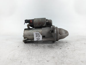 2012-2015 Chevrolet Captiva Sport Car Starter Motor Solenoid OEM P/N:GM2689917 Fits OEM Used Auto Parts