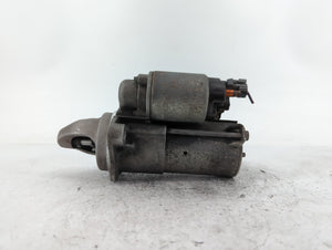 2012-2015 Chevrolet Captiva Sport Car Starter Motor Solenoid OEM P/N:GM2689917 Fits OEM Used Auto Parts