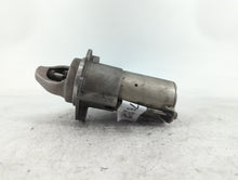 2012-2015 Chevrolet Captiva Sport Car Starter Motor Solenoid OEM P/N:GM2689917 Fits OEM Used Auto Parts