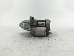 2017-2022 Subaru Impreza Car Starter Motor Solenoid OEM P/N:7116 23300-AA85A Fits Fits 2017 2018 2019 2020 2021 2022 OEM Used Auto Parts