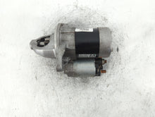 2017-2022 Subaru Impreza Car Starter Motor Solenoid OEM P/N:7116 23300-AA85A Fits Fits 2017 2018 2019 2020 2021 2022 OEM Used Auto Parts