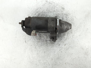 2011-2014 Chrysler 200 Car Starter Motor Solenoid OEM P/N:428000-7200 Fits Fits 2011 2012 2013 2014 OEM Used Auto Parts