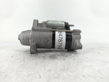 2018-2022 Chevrolet Equinox Car Starter Motor Solenoid OEM P/N:183117860 12680615 Fits Fits 2017 2018 2019 2020 2021 2022 OEM Used Auto Parts