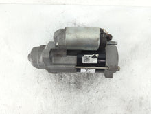 2018-2022 Chevrolet Equinox Car Starter Motor Solenoid OEM P/N:183117860 12680615 Fits Fits 2017 2018 2019 2020 2021 2022 OEM Used Auto Parts