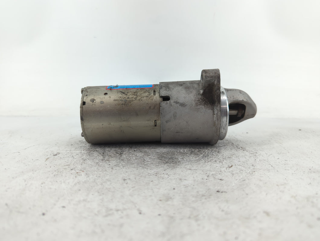 2012-2014 Hyundai Genesis Car Starter Motor Solenoid OEM P/N:36100-3C210 36100-3C211 Fits Fits 2012 2013 2014 2015 2016 2017 OEM Used Auto Parts