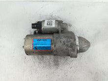 2012-2014 Hyundai Genesis Car Starter Motor Solenoid OEM P/N:36100-3C210 36100-3C211 Fits Fits 2012 2013 2014 2015 2016 2017 OEM Used Auto Parts