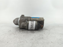 2012-2014 Hyundai Genesis Car Starter Motor Solenoid OEM P/N:36100-3C210 36100-3C211 Fits Fits 2012 2013 2014 2015 2016 2017 OEM Used Auto Parts