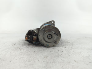 2012-2014 Hyundai Genesis Car Starter Motor Solenoid OEM P/N:36100-3C210 36100-3C211 Fits Fits 2012 2013 2014 2015 2016 2017 OEM Used Auto Parts