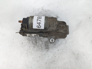 2003-2012 Ford Focus Car Starter Motor Solenoid OEM P/N:BB5T-11000-AA Fits OEM Used Auto Parts