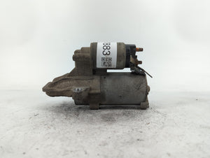 2003-2012 Ford Focus Car Starter Motor Solenoid OEM P/N:BB5T-11000-AA Fits OEM Used Auto Parts