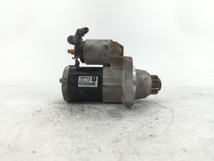 2013-2018 Nissan Altima Car Starter Motor Solenoid OEM P/N:M000TB0071ZC 23300 3TA0A Fits Fits 2013 2014 2015 2016 2017 2018 OEM Used Auto Parts