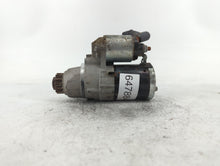 2013-2018 Nissan Altima Car Starter Motor Solenoid OEM P/N:M000TB0071ZC 23300 3TA0A Fits Fits 2013 2014 2015 2016 2017 2018 OEM Used Auto Parts