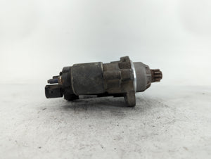 2012-2016 Volkswagen Eos Car Starter Motor Solenoid OEM P/N:0 001 121 435 Fits Fits 2011 2012 2013 2014 2015 2016 2017 2018 2019 OEM Used Auto Parts