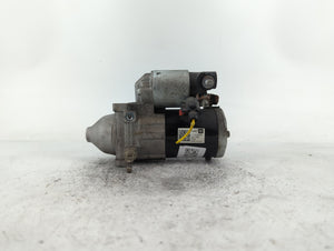 2019-2021 Chevrolet Silverado 1500 Car Starter Motor Solenoid OEM P/N:12694627 Fits Fits 2019 2020 2021 OEM Used Auto Parts