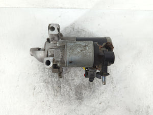 2019-2021 Chevrolet Silverado 1500 Car Starter Motor Solenoid OEM P/N:12694627 Fits Fits 2019 2020 2021 OEM Used Auto Parts