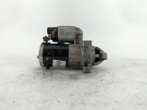 2019-2021 Chevrolet Silverado 1500 Car Starter Motor Solenoid OEM P/N:12694627 Fits Fits 2019 2020 2021 OEM Used Auto Parts