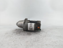 2016-2017 Mitsubishi Lancer Car Starter Motor Solenoid OEM P/N:M000TC0271 1810A3 Fits Fits 2016 2017 OEM Used Auto Parts