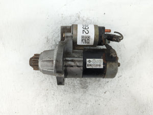 2002-2006 Nissan Altima Car Starter Motor Solenoid OEM P/N:23300 8J000 Fits Fits 2002 2003 2004 2005 2006 OEM Used Auto Parts