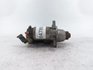 2002-2006 Nissan Altima Car Starter Motor Solenoid OEM P/N:23300 8J000 Fits Fits 2002 2003 2004 2005 2006 OEM Used Auto Parts