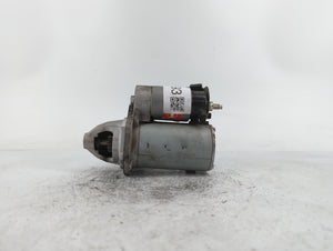 2015-2017 Chrysler 200 Car Starter Motor Solenoid OEM Fits Fits 2011 2012 2013 2014 2015 2016 2017 2018 2019 2020 2021 OEM Used Auto Parts