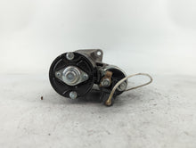 2007-2011 Bmw 328i Car Starter Motor Solenoid OEM P/N:1-17922 728000-4490, 7594292-01 Fits Fits 2005 2006 2007 2008 2009 2010 2011 OEM Used Auto Parts