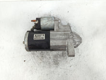 2006-2022 Chrysler 300 Car Starter Motor Solenoid OEM P/N:M000T21071ZC 04896464AE Fits OEM Used Auto Parts