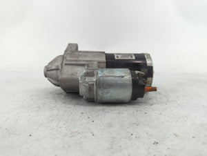 2006-2022 Chrysler 300 Car Starter Motor Solenoid OEM P/N:M000T21071ZC 04896464AE Fits OEM Used Auto Parts