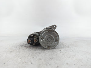 2006-2022 Chrysler 300 Car Starter Motor Solenoid OEM P/N:M000T21071ZC 04896464AE Fits OEM Used Auto Parts