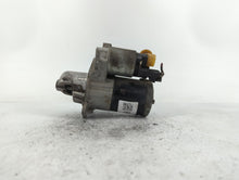 2007-2008 Buick Lacrosse Car Starter Motor Solenoid OEM P/N:12598757 Fits Fits 2007 2008 OEM Used Auto Parts