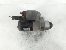 2009-2013 Nissan Murano Car Starter Motor Solenoid OEM P/N:M000TA0072 23300 JA10C Fits OEM Used Auto Parts